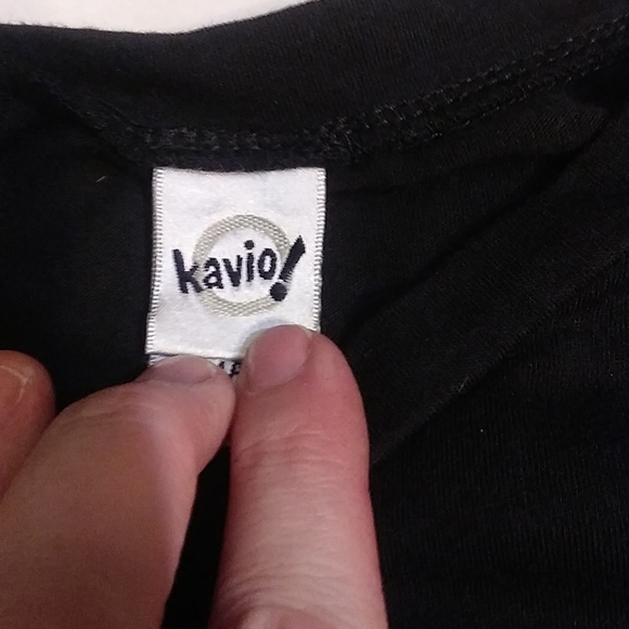 Girls T-shirt - Picture 7 of 8